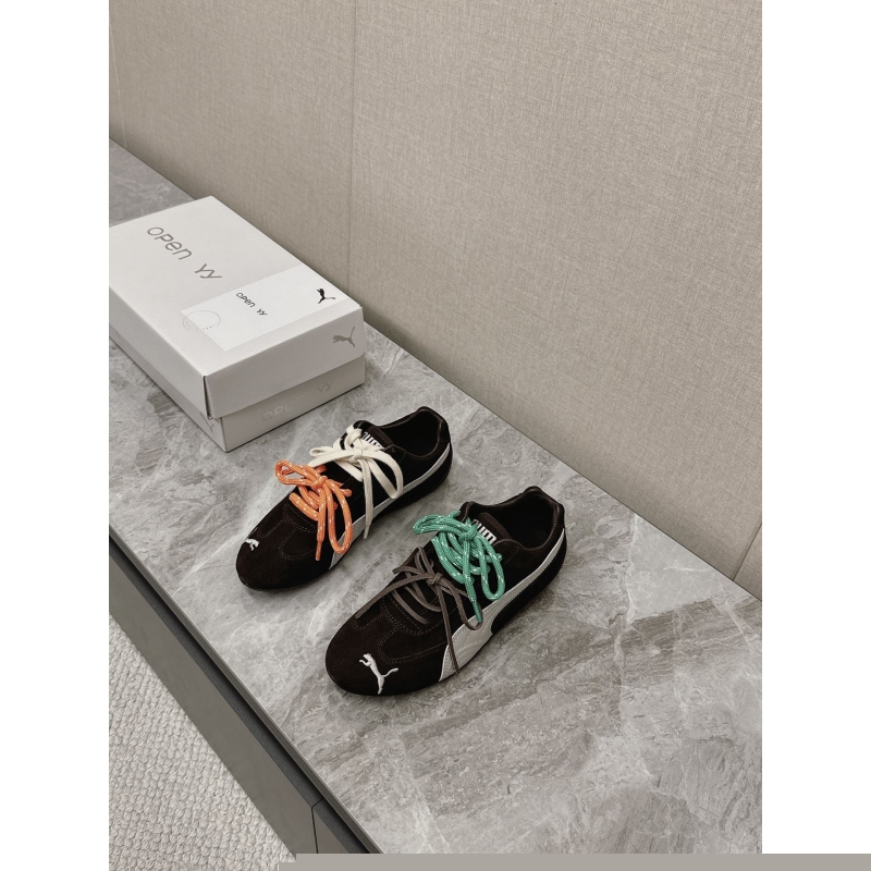 F**di casual shoes